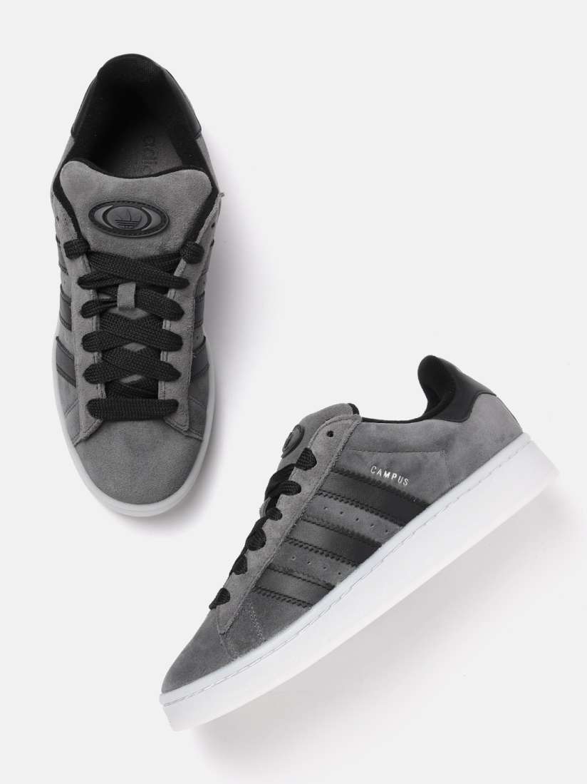Buy ADIDAS Originals Men Leather Campus 00S Sneakers Casual Shoes for Men 20070770 Myntra