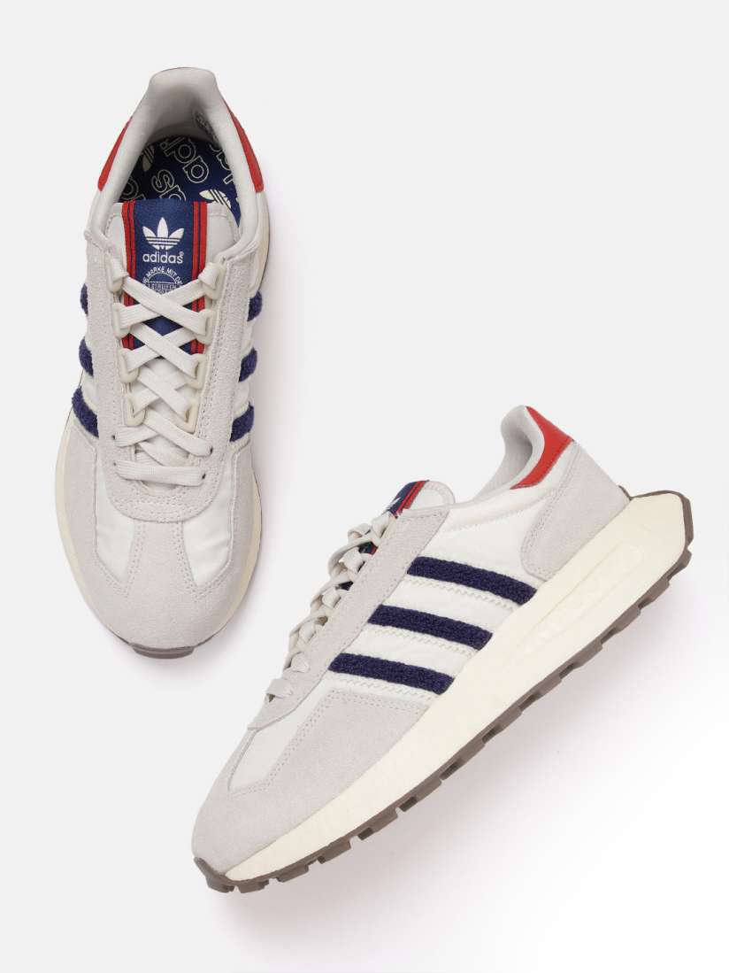 Buy ADIDAS Originals Men Retropy E5 Sneakers Casual Shoes for Men 20070778 Myntra