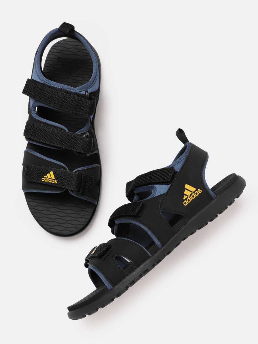 Adidas sandals myntra top