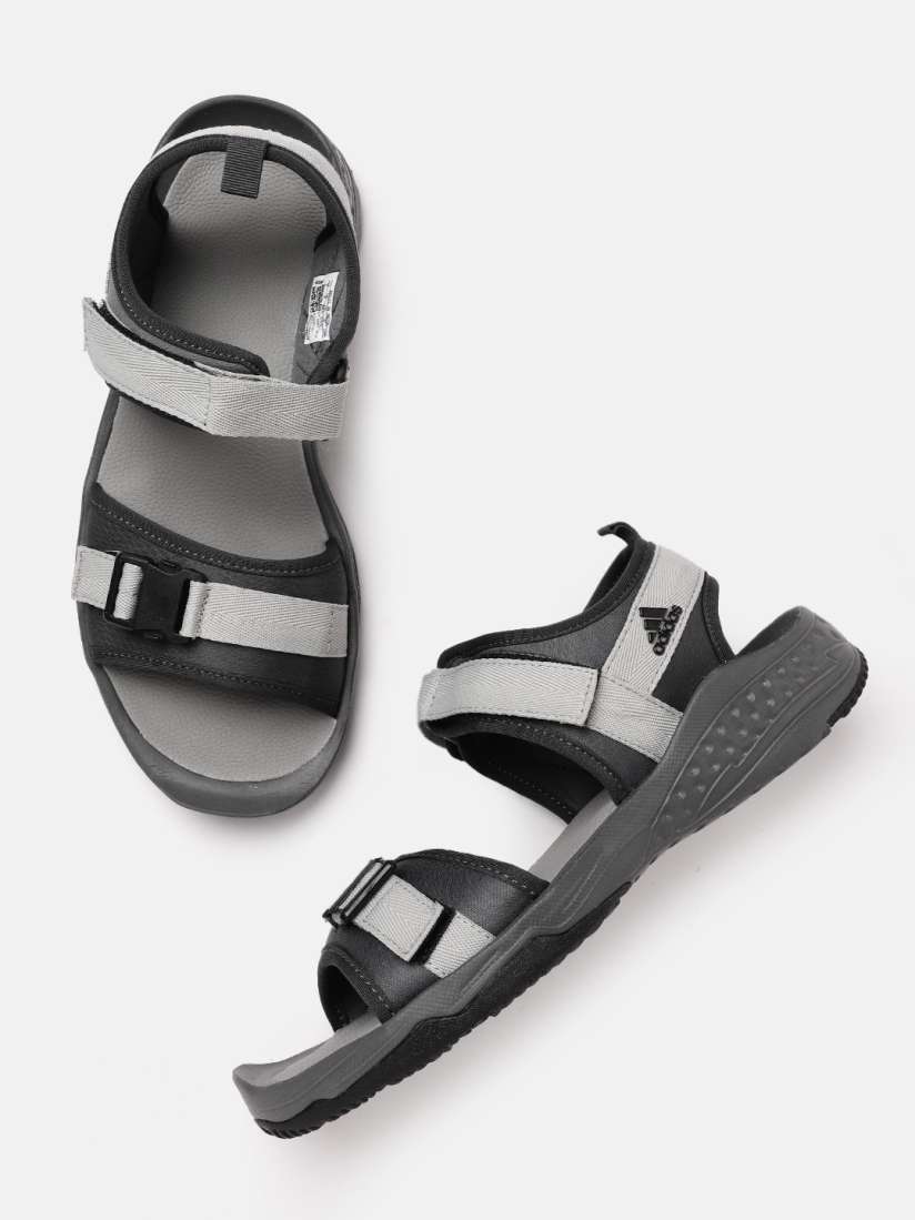 Adidas sandals myntra sale