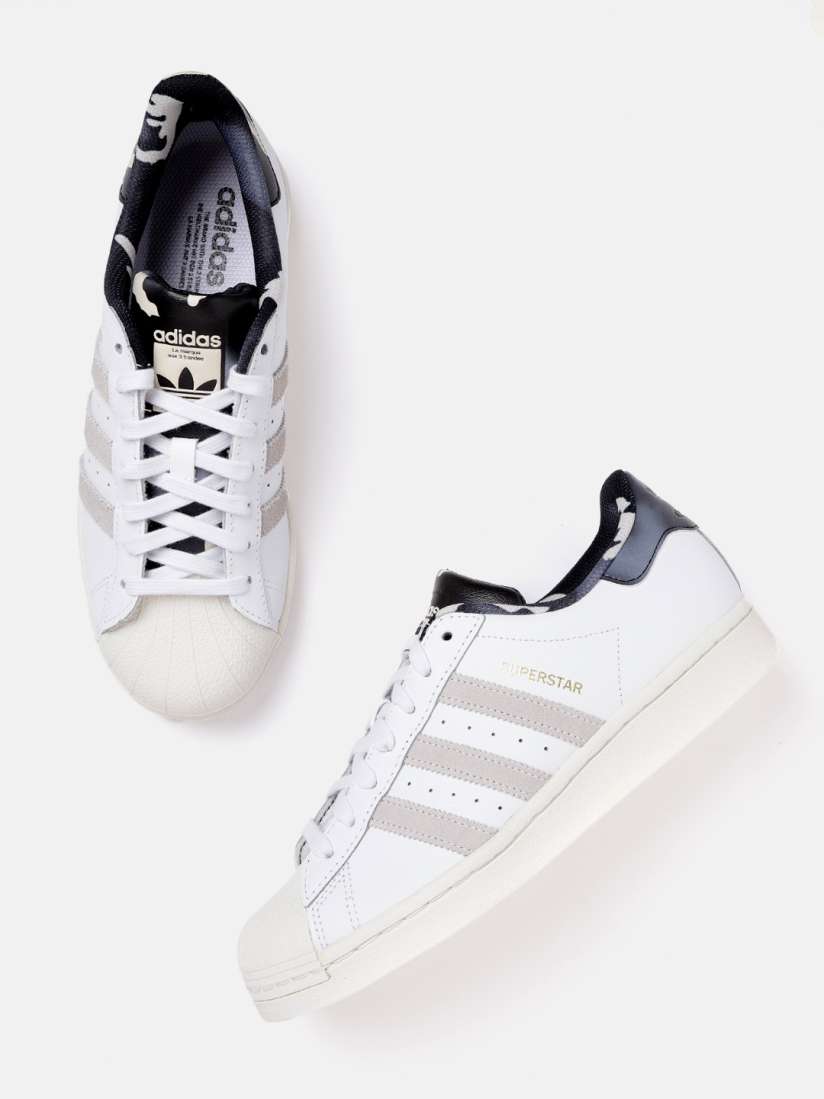 Buy ADIDAS Originals Men Textured Superstar Sneakers Casual Shoes for Men 20070848 Myntra