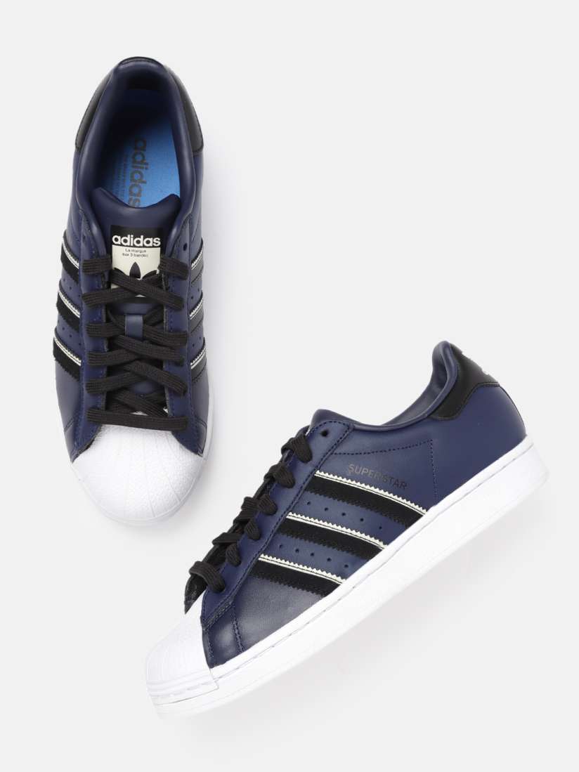 Adidas superstar shoes myntra online online