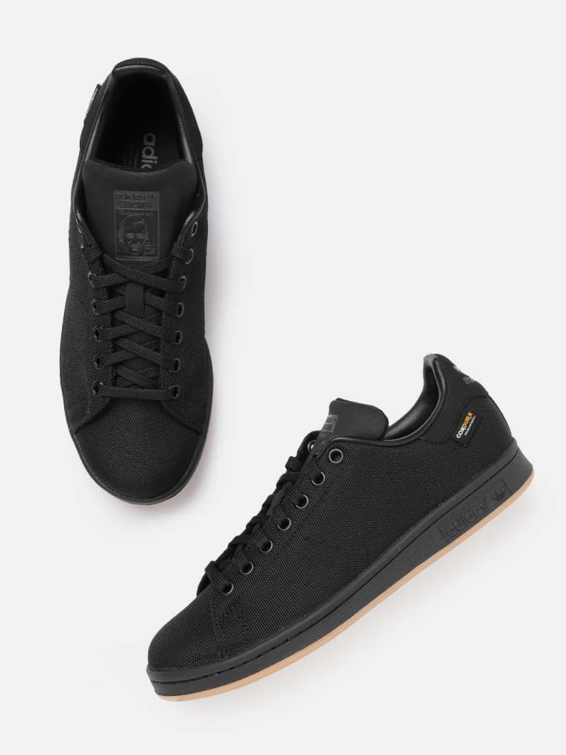 Men's leather adidas sneakers shop