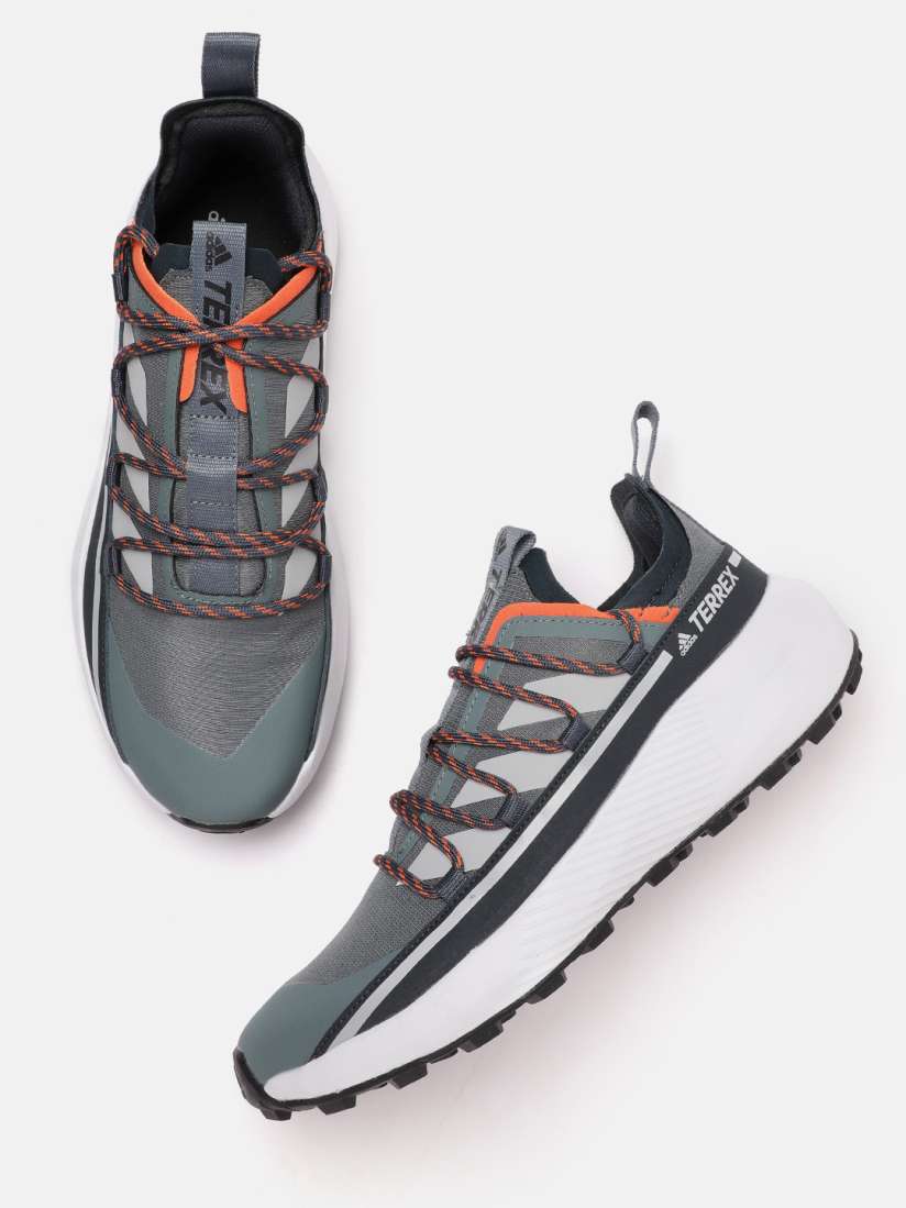 Buy ADIDAS Men Hike Lacer Trekking Shoes Sports Shoes for Men 20071046 Myntra