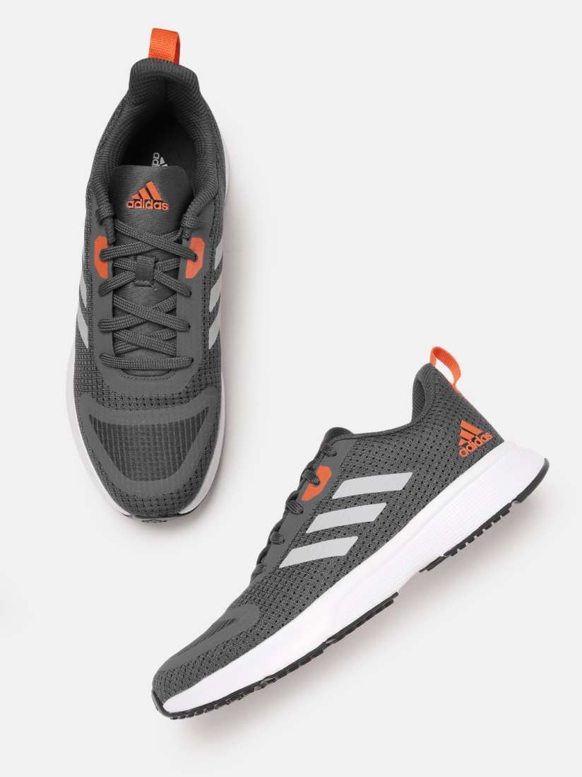 Buy ADIDAS Men Woven Design Jaysaw Reflective Running Shoes Sports Shoes for Men 20071094 Myntra