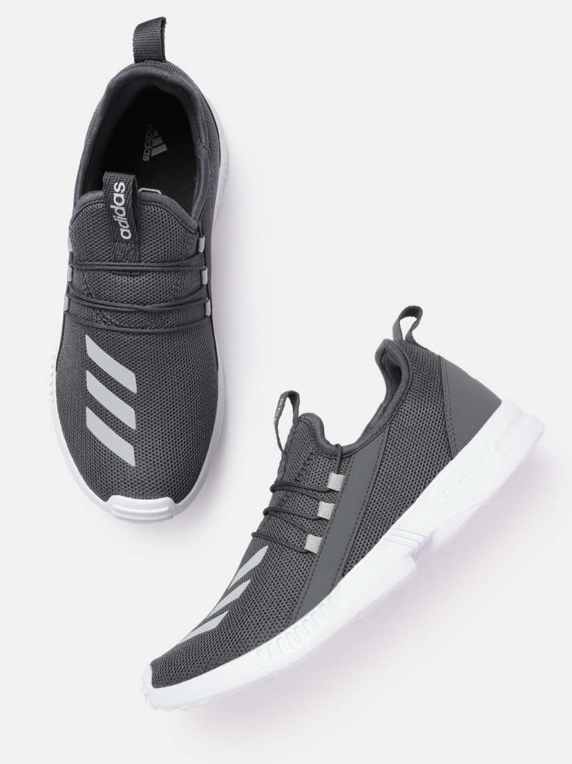 Buy ADIDAS Men Woven Design Gauzewalk Walking Shoes Sports Shoes for Men 20071096 Myntra