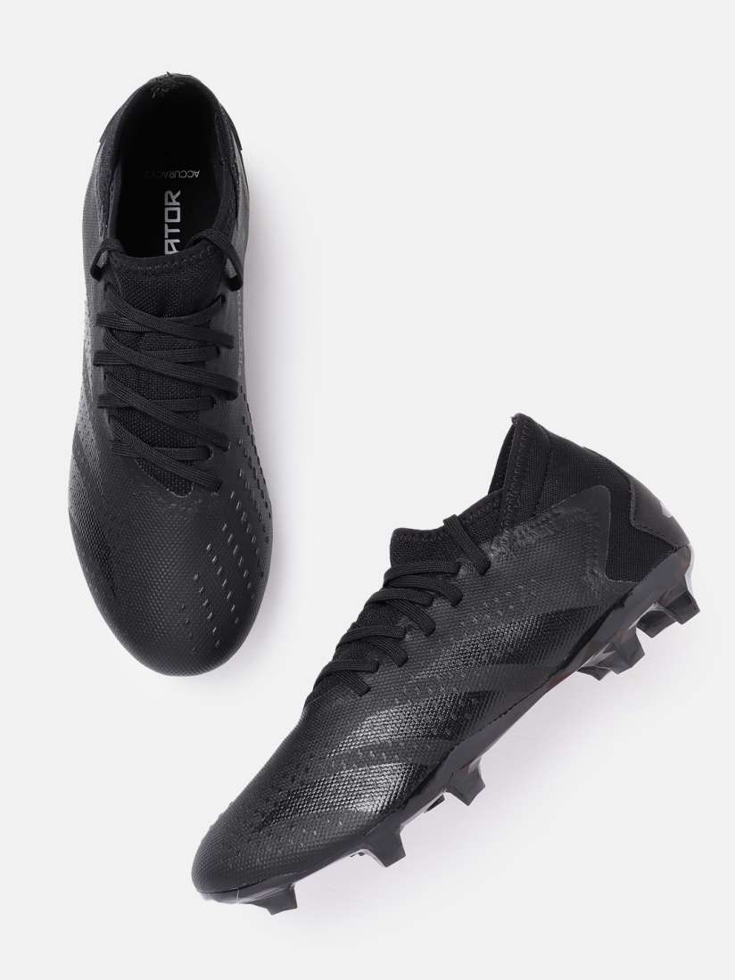 Adidas football shoes myntra on sale