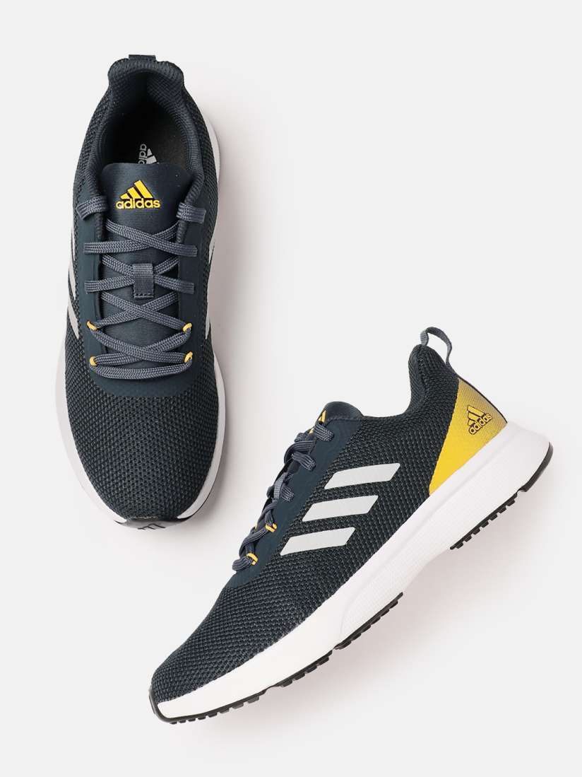 Adidas reflective running shoes on sale