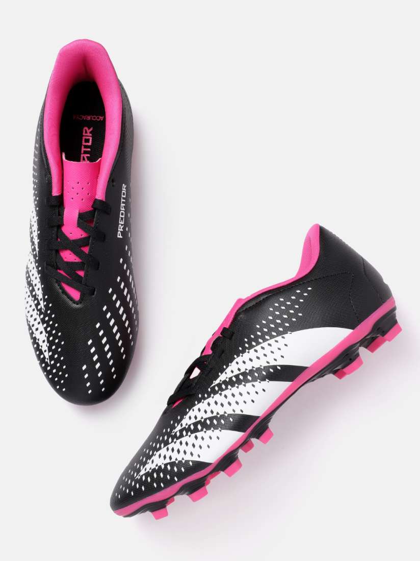 Buy ADIDAS Unisex Printed Predator Accuracy.4 Football Shoes Sports Shoes for Unisex 20071236 Myntra