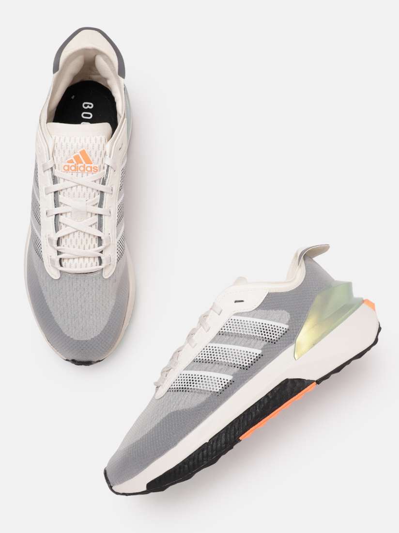 Buy ADIDAS Unisex Woven Design Avryn Running Shoes Sports Shoes for Unisex 20071324 Myntra