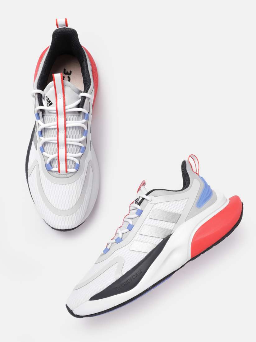 Adidas alphabounce myntra top
