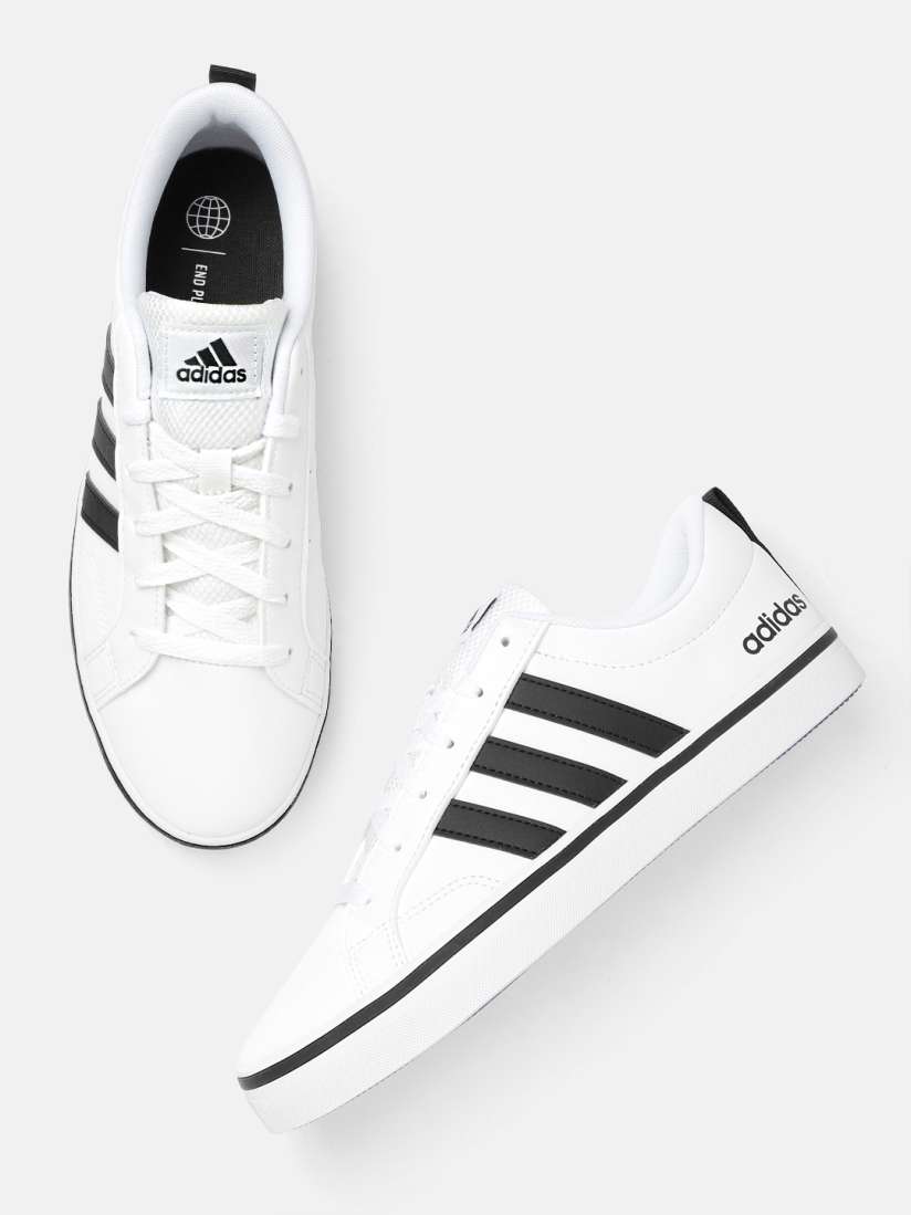 Adidas neo pace vs sneakers white sales