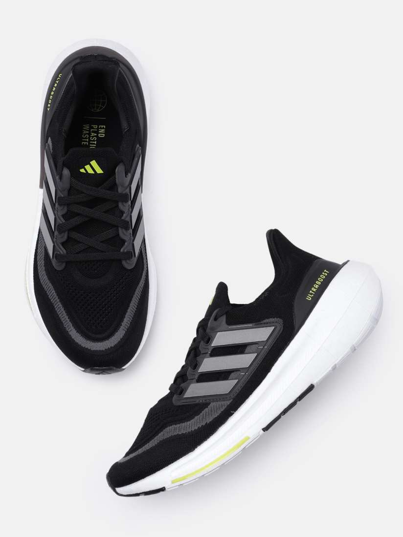 Buy ADIDAS Men Ultraboost 23 Running Shoes Sports Shoes for Men 20071730 Myntra