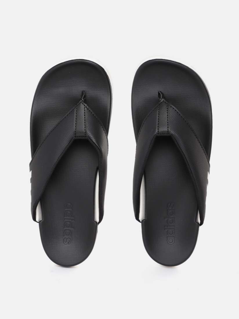 Buy ADIDAS Women Adilette Comfort Thong Flip Flops Flip Flops for Women 20071838 Myntra