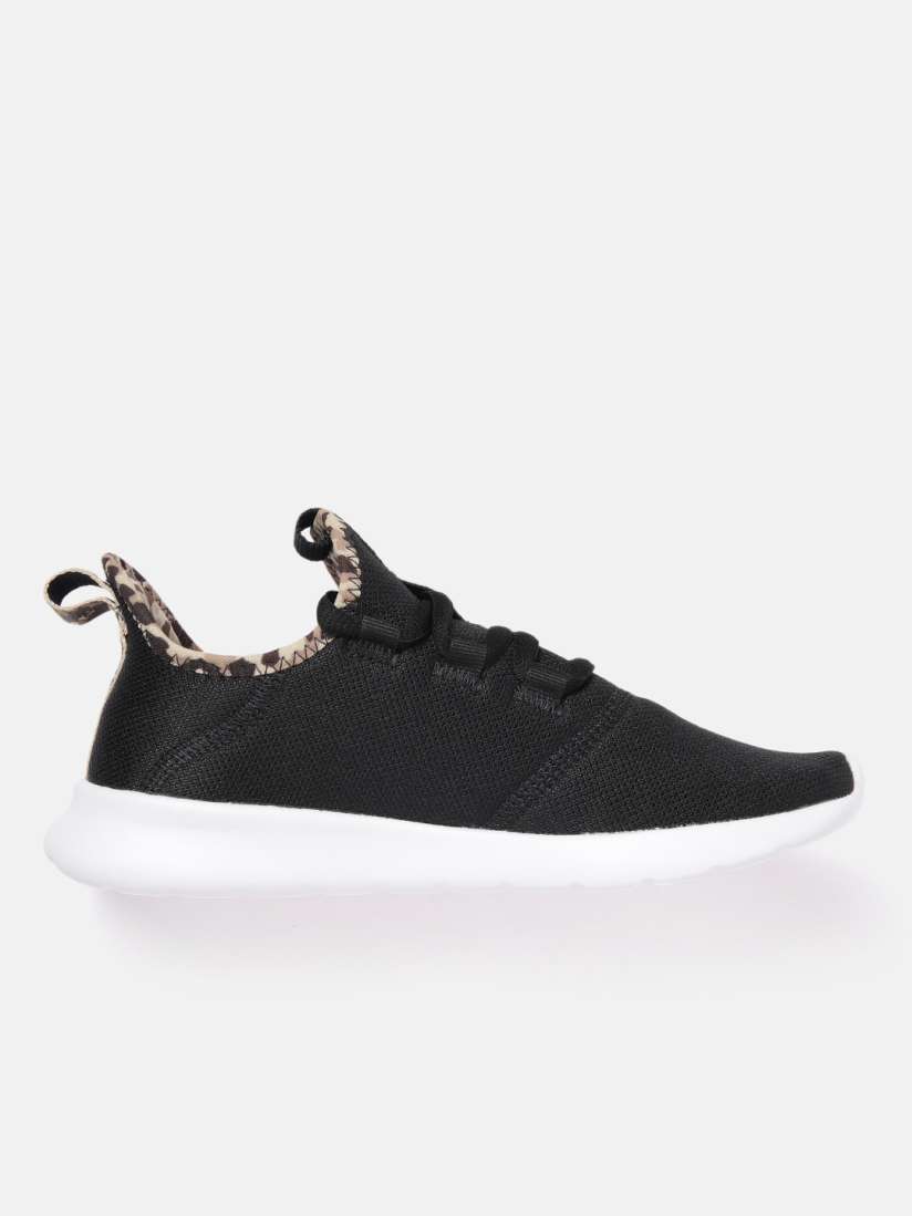 Buy ADIDAS Women Woven Design Cloudfoam Pure 2.0 Running Shoes Sports Shoes for Women 20071926 Myntra