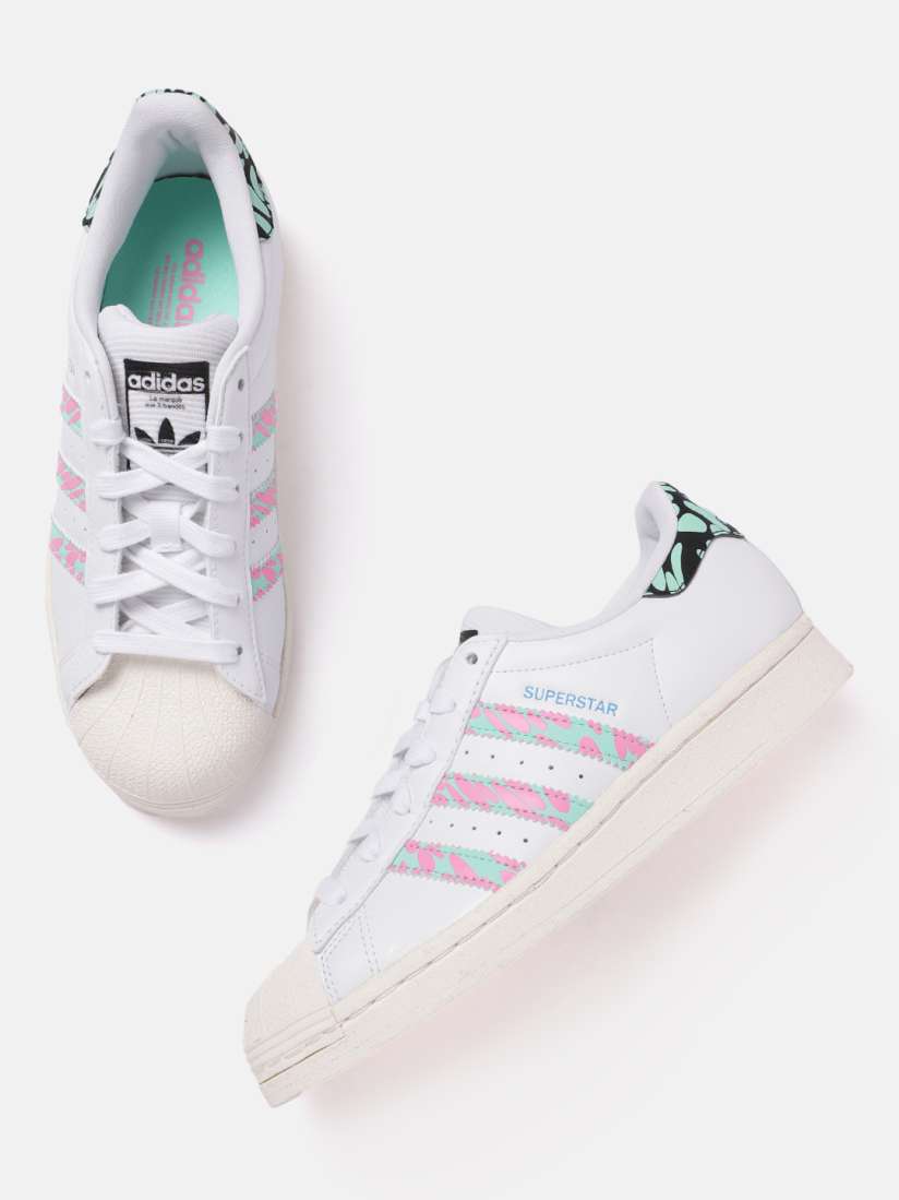Myntra adidas originals top