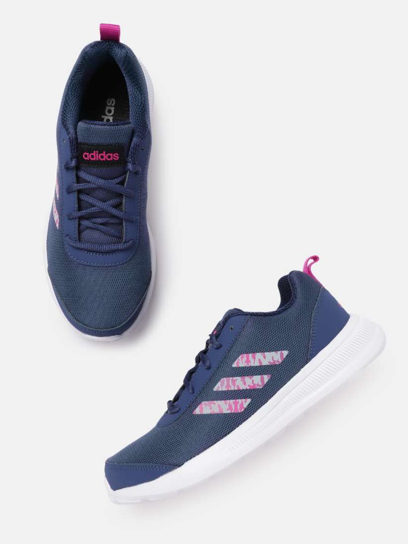 Buy ADIDAS Women Woven Design StreetAhead Running Shoes Sports Shoes for Women 20072242 Myntra