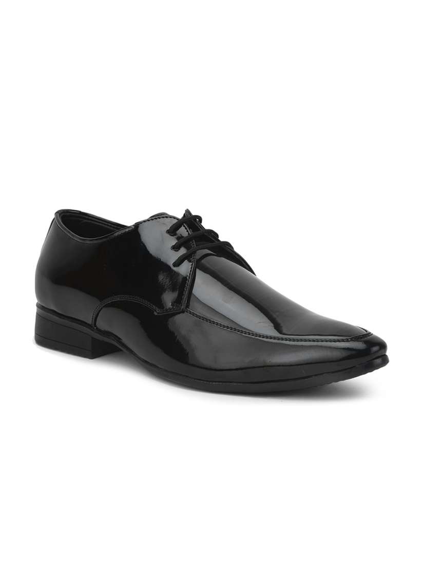 Liberty men's leather formal shoes cheap
