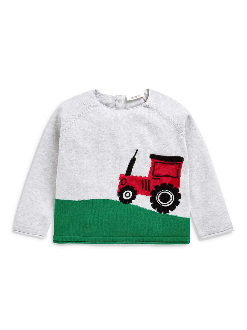Next boys sweaters hotsell