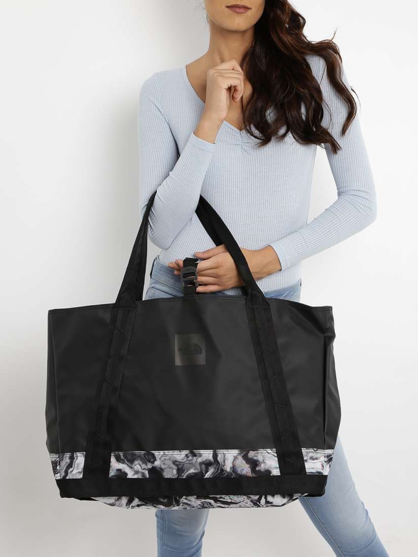 North face homestead tote deals