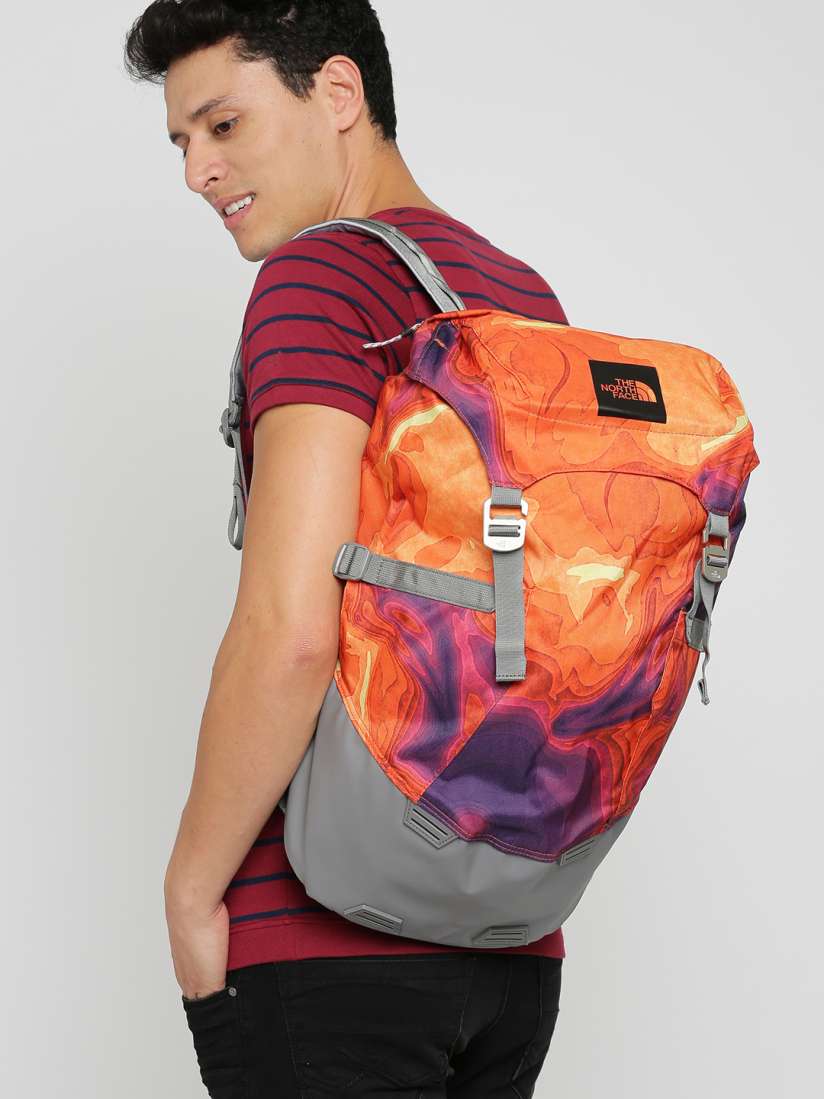 North face homestead roadtripper on sale