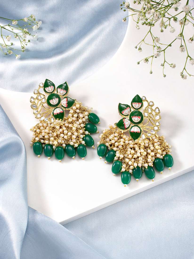 Peora earrings shop