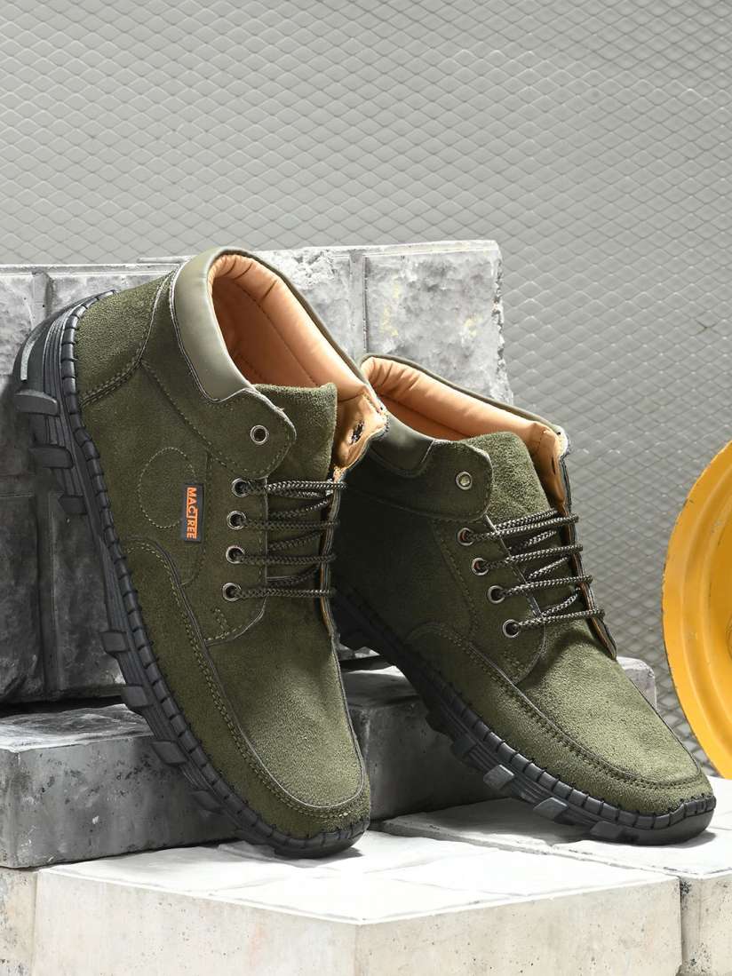 Mactree casual shoes 2025