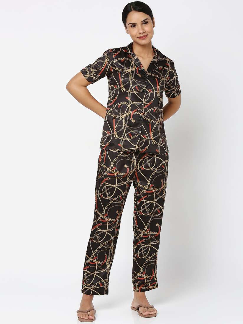 Myntra night pants hot sale