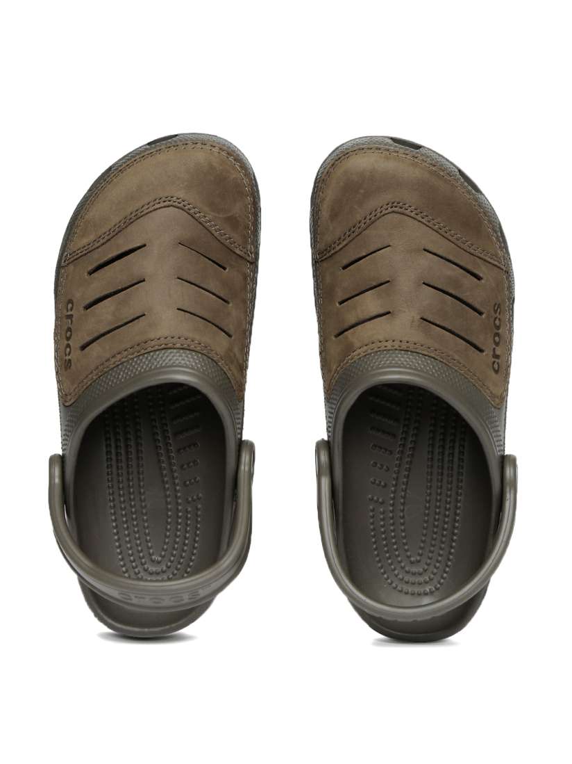 Men's bogota clog hot sale