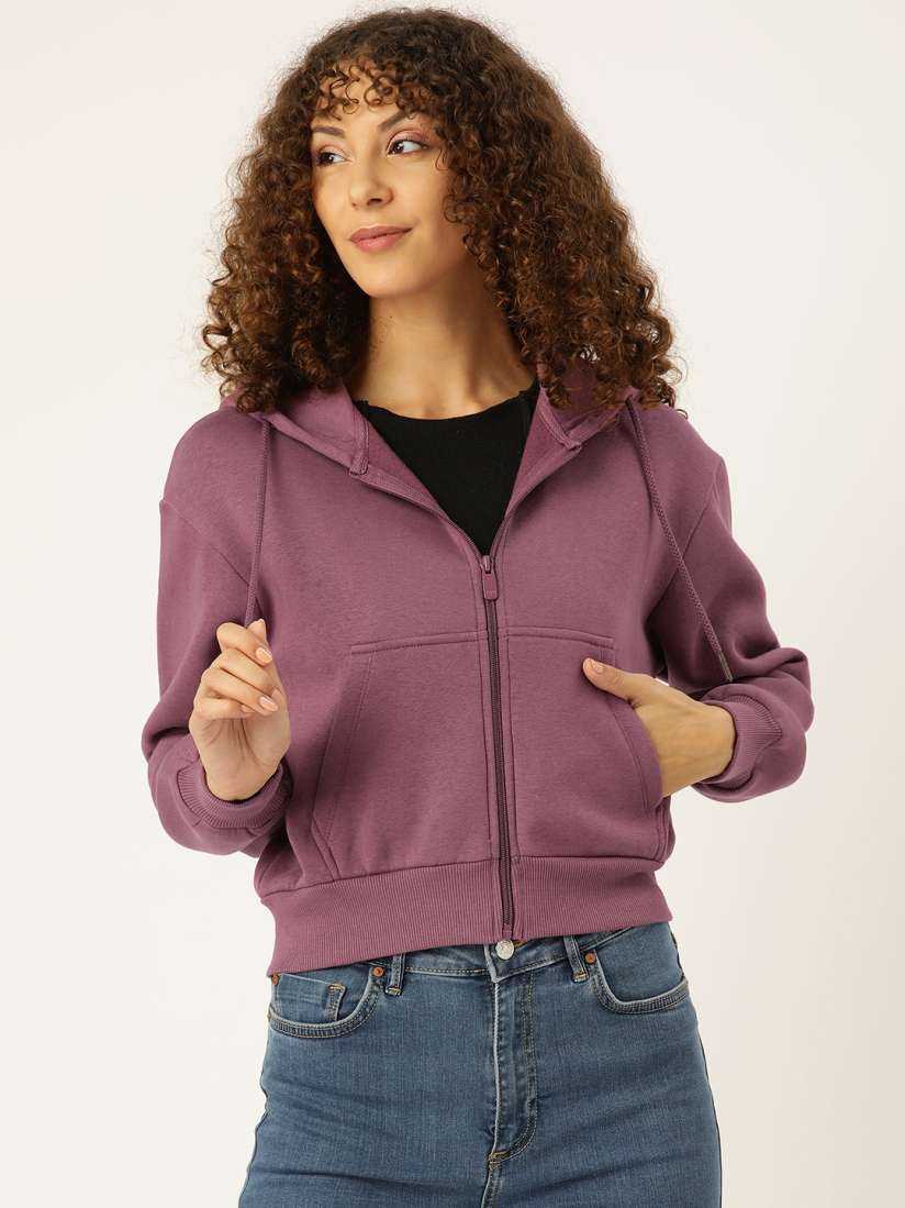 Madame jackets myntra best sale