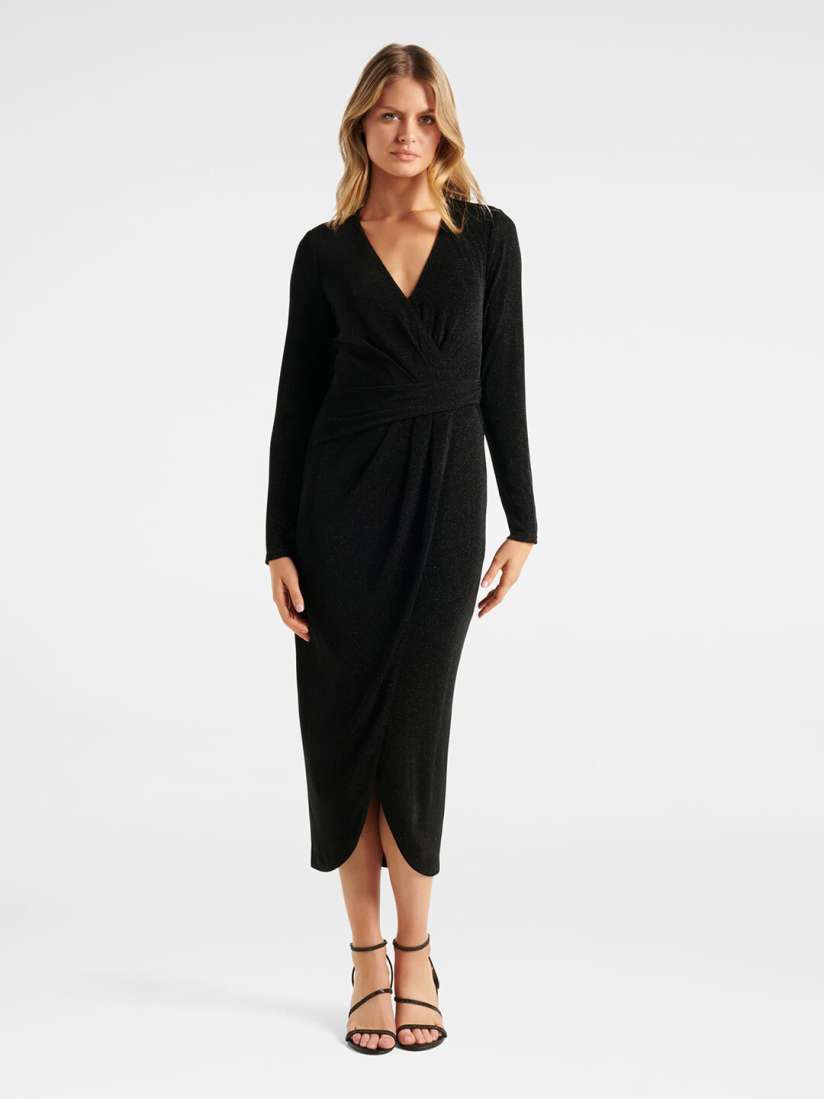 Forever new dresses myntra outlet