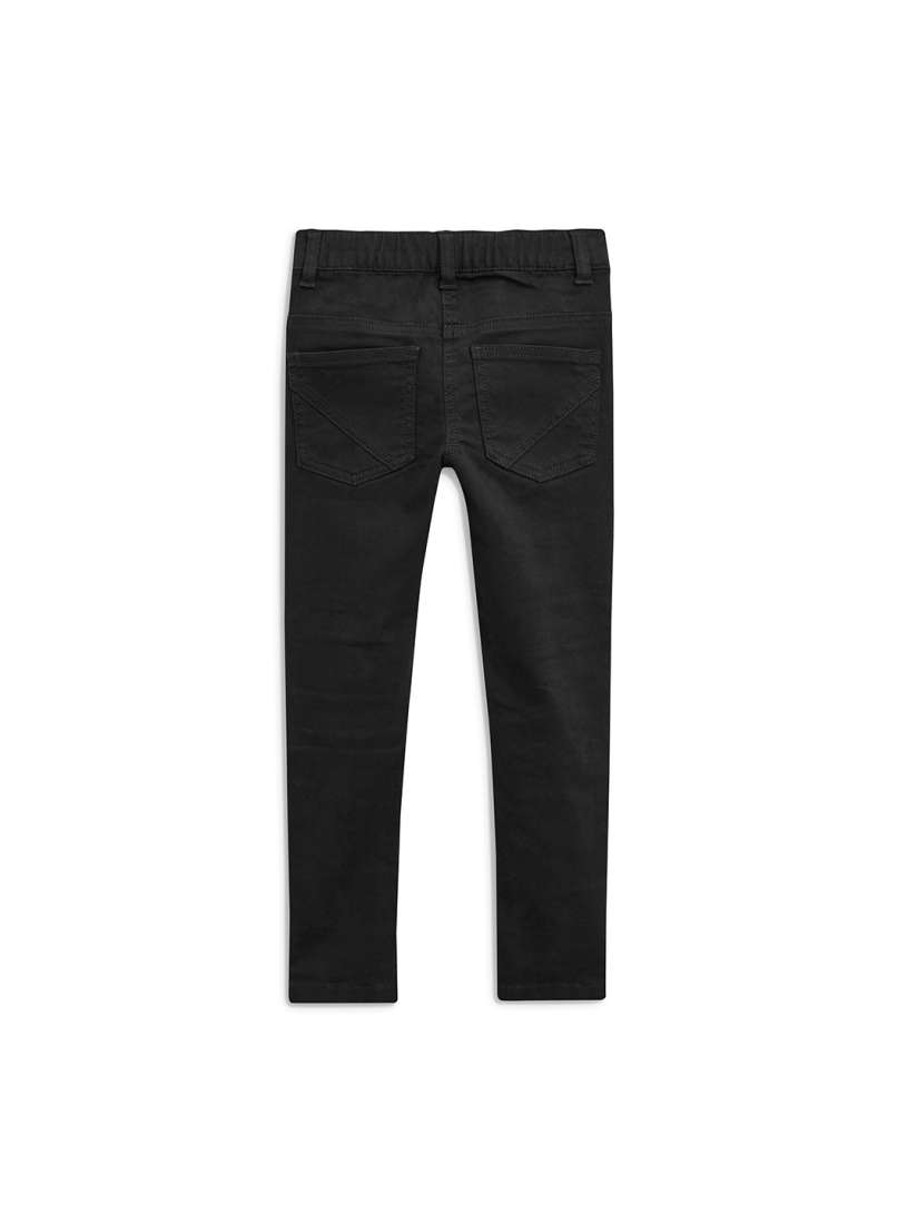 Next ladies black jeggings outlet