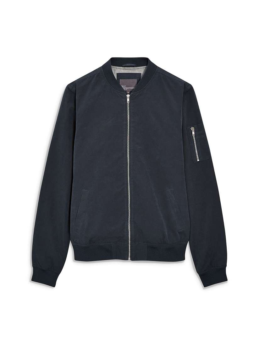 Next mens bomber jackets hot sale