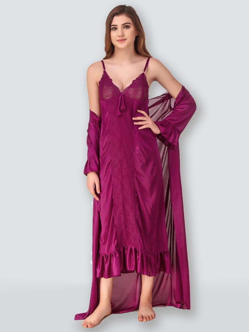 Myntra night dress for ladies new arrivals