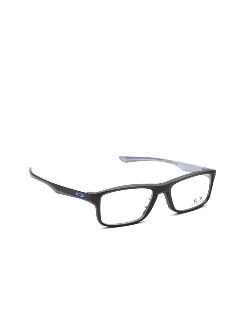 Oakley full rim rectangle frame shop