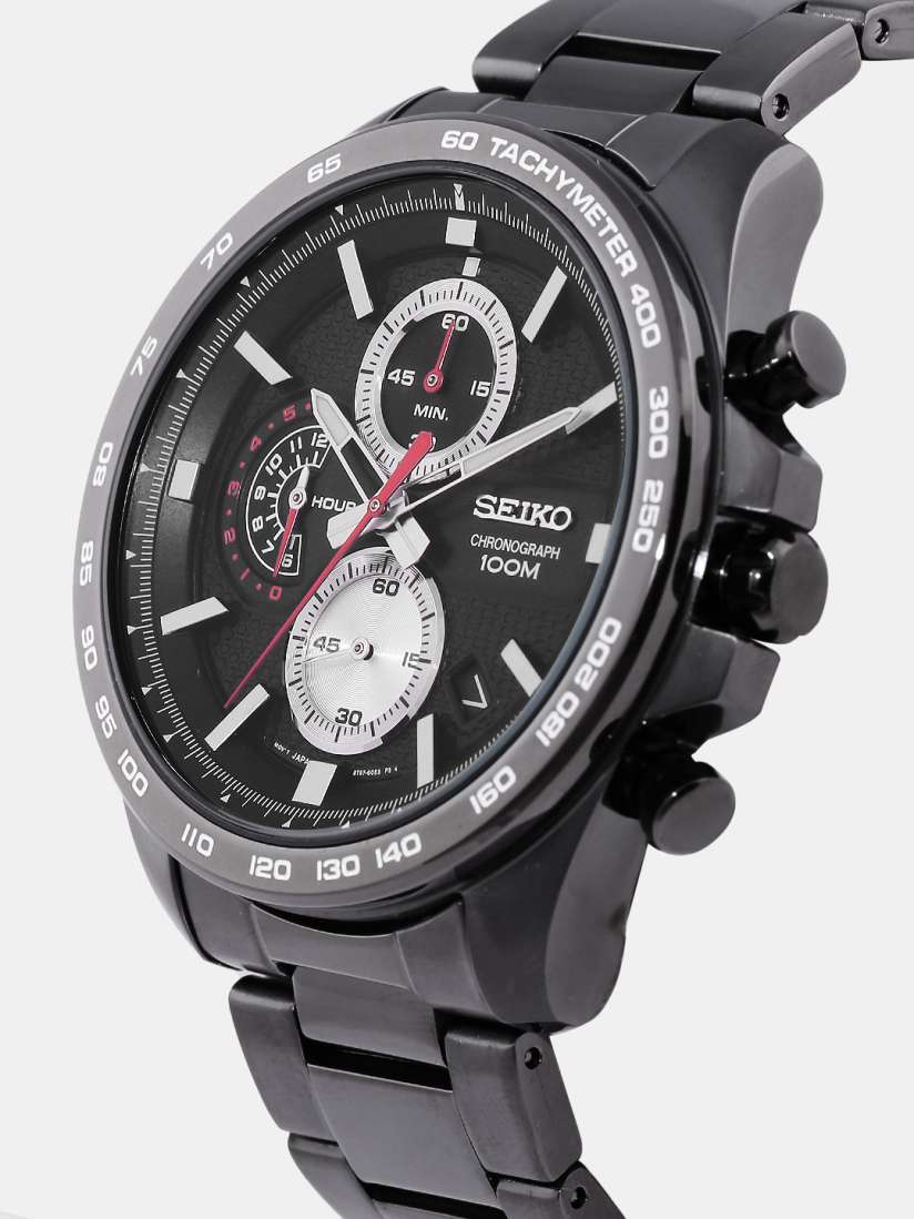 Seiko ssb283p1 outlet