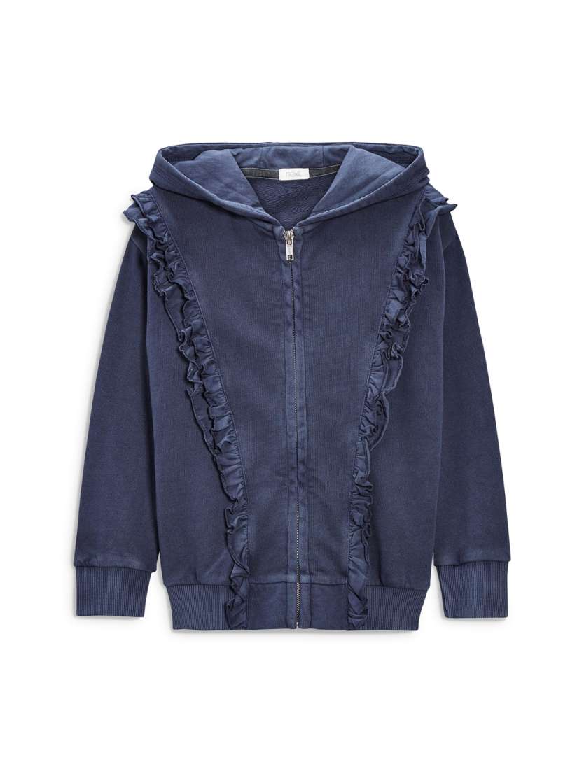 Sweatshirt for girls myntra store
