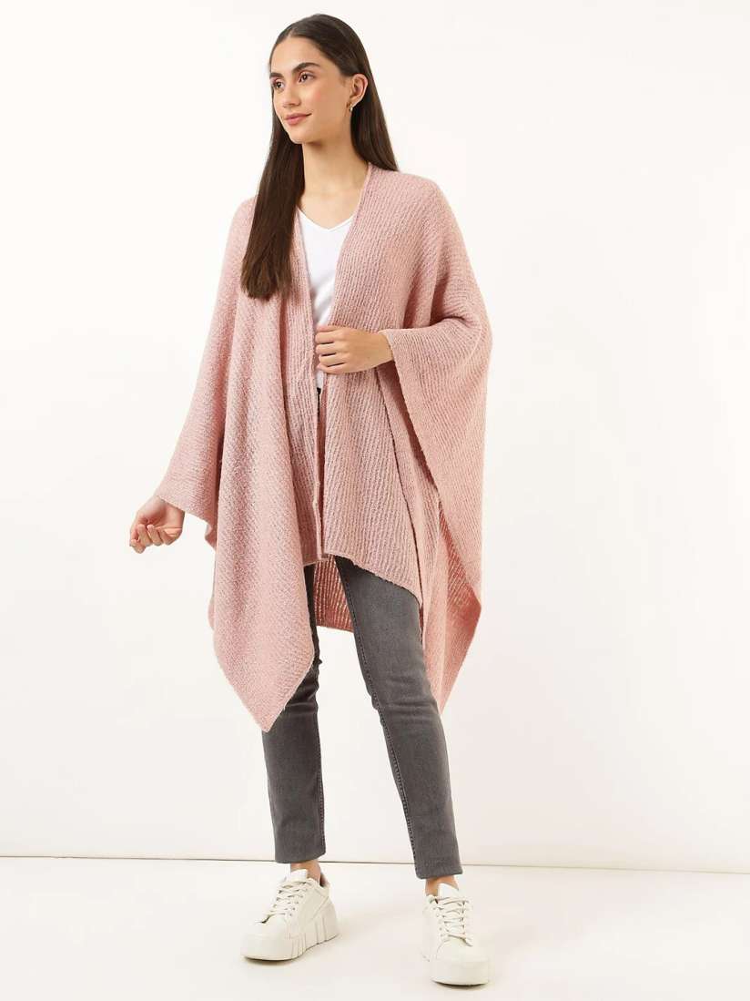 Marks and spencer shrug clearance