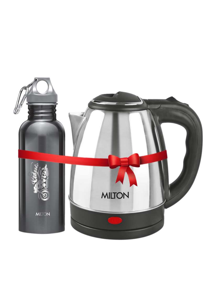 Milton electric kettle 1 litre outlet
