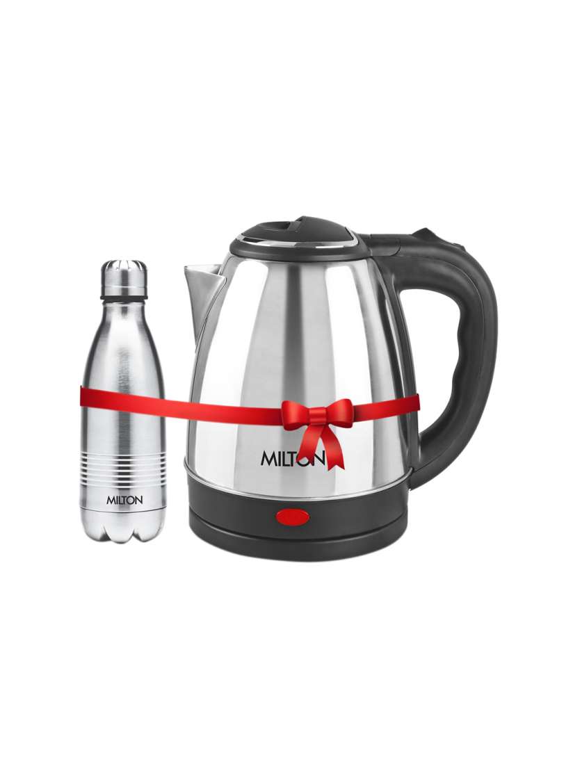 Electric kettle milton price clearance