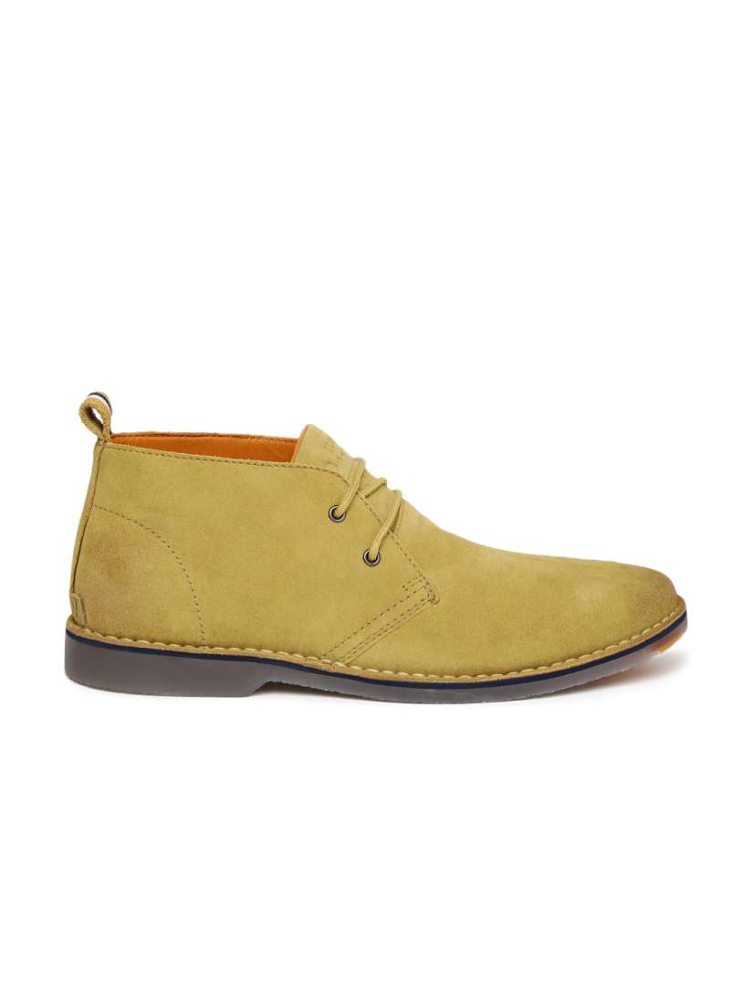 Superdry rallie boot tan sales