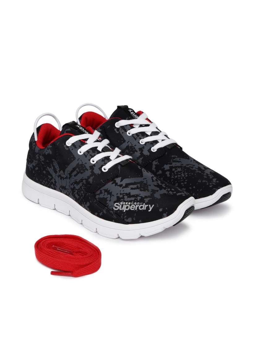 Scuba runner superdry 2025