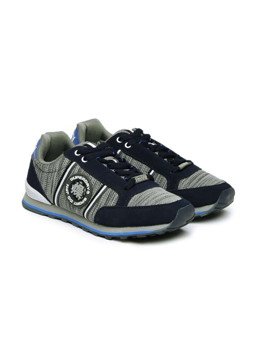 Superdry shoes myntra store