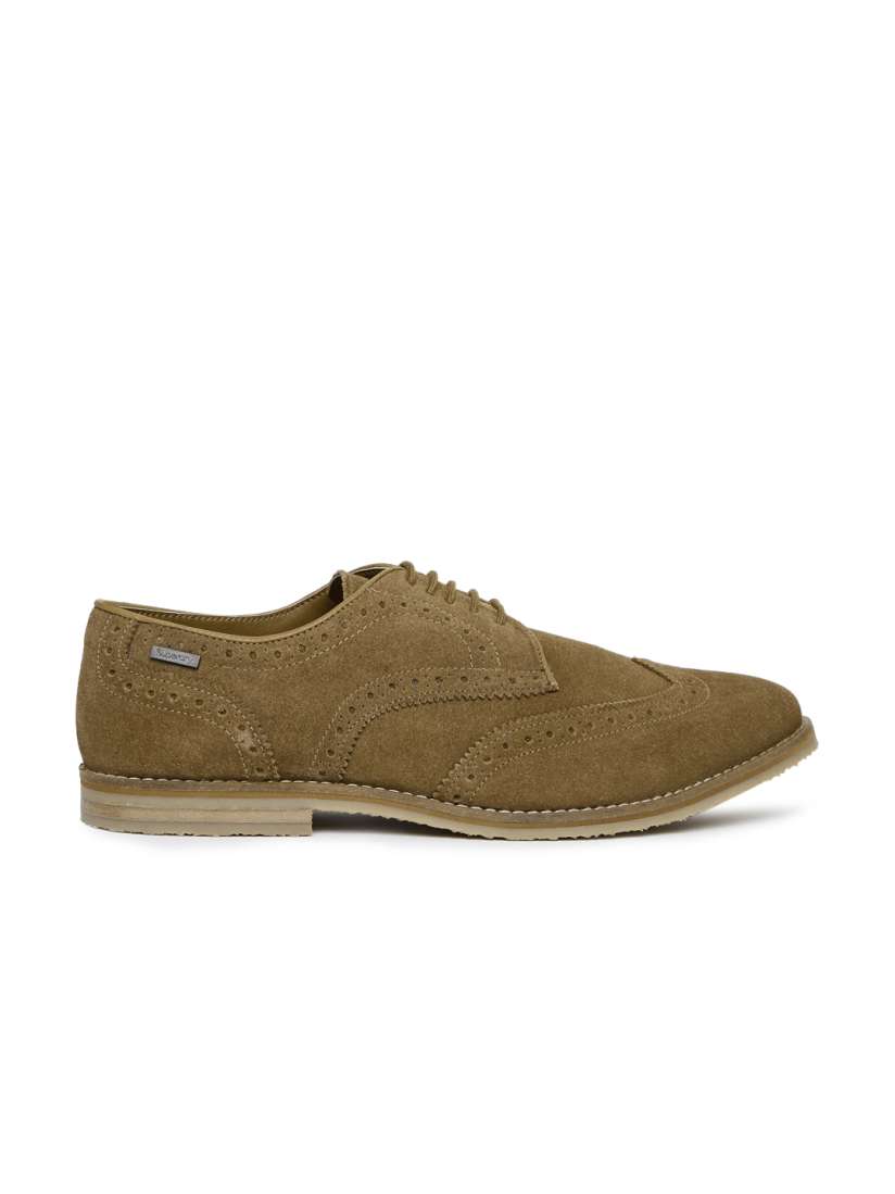 Superdry brogues hot sale