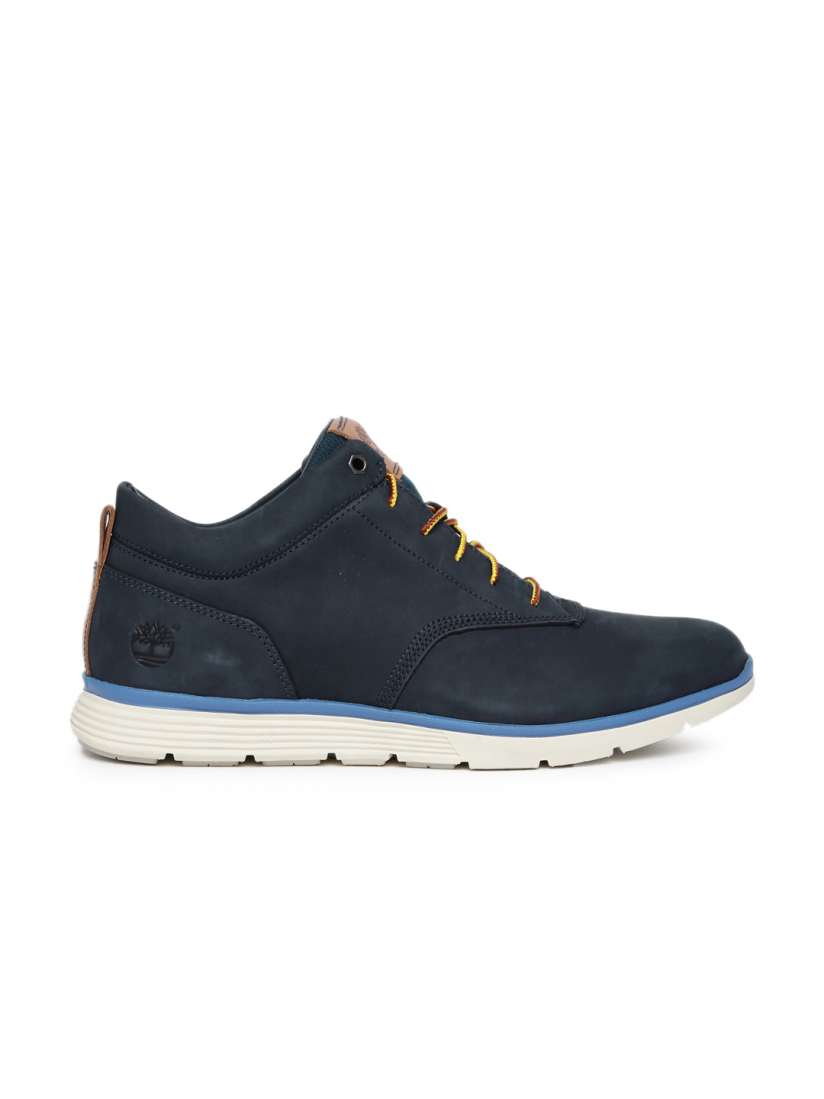 Timberland killington navy blue best sale