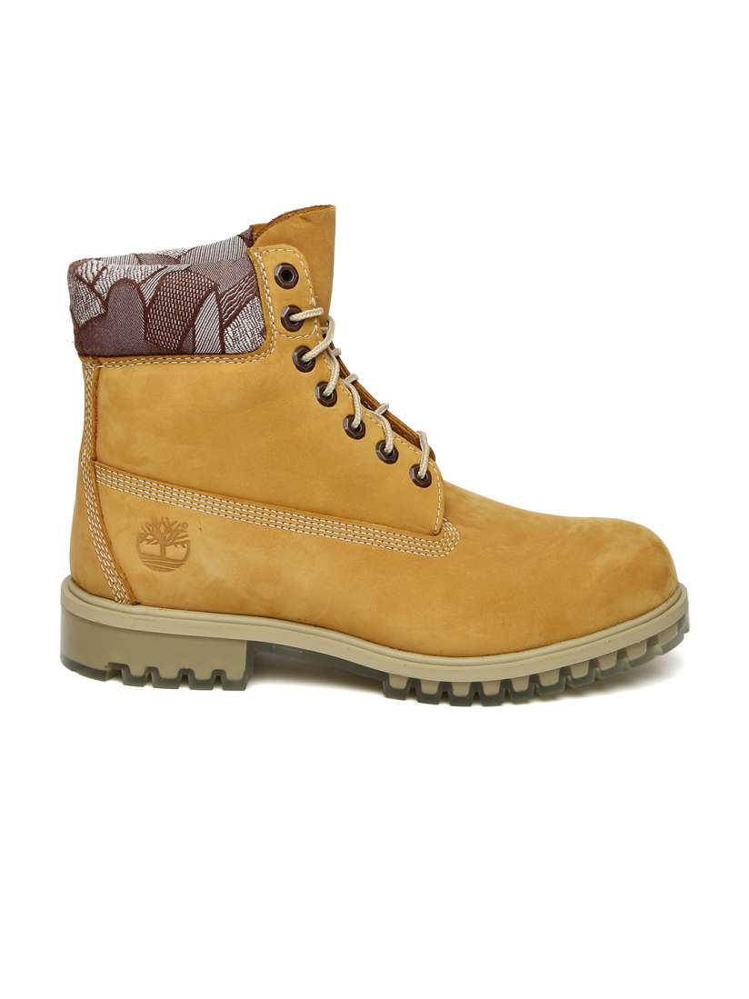 Timberland shoes myntra sale