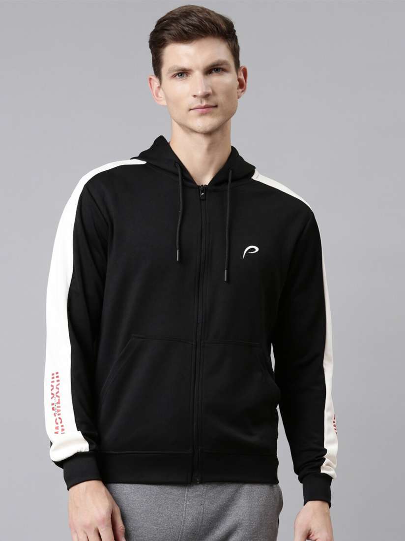 Proline hooded sweatshirt on sale