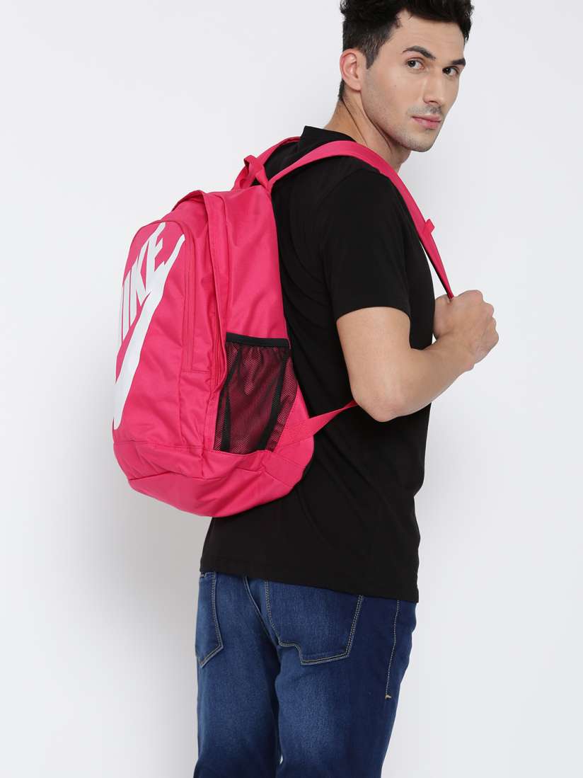 Nike hayward futura 2.0 backpack pink hotsell