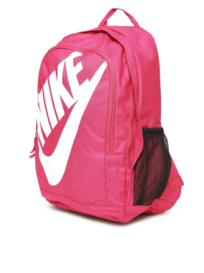 Nike hayward futura backpack pink cheap