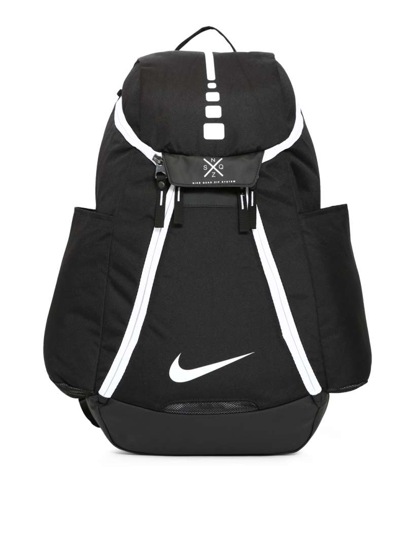 Buy Nike Unisex Black HPS ELT MAX AIR Backpack Backpacks for Unisex 2012068 Myntra